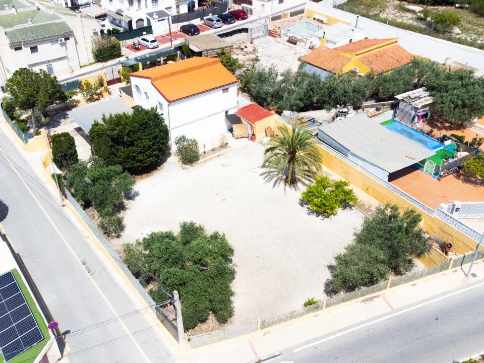 Villa i La Marina, Alicante - foto 3